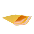 100% biologisk nedbrytbar maisstivelse boble poly mailers