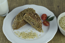 Hulled Seed Factory Efficient Certified