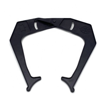 Tire Wheel Balancer Measurement Kit: Rim Width Caliper WBW-001