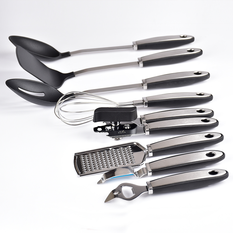 Cooking Utensils Set