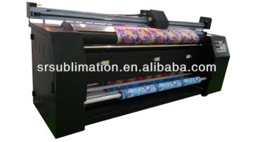 Banner Digital Printer Priner