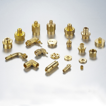 cnc machining laser weld assembly parts