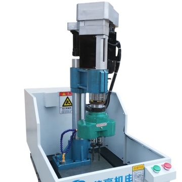 Vertical and Horizontal Automatic Tapping Machine