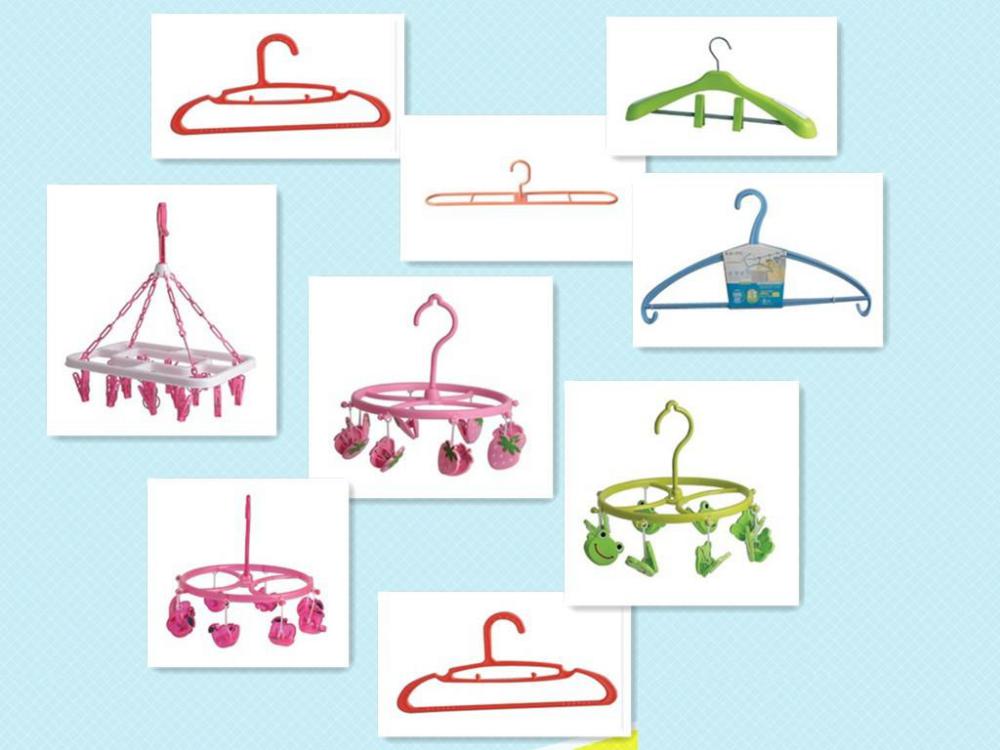 Clothes Hanger Making Machine