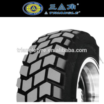 12.5R20 Military Truck Tyre