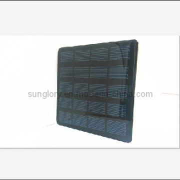 Own Factory Production Solar Panel