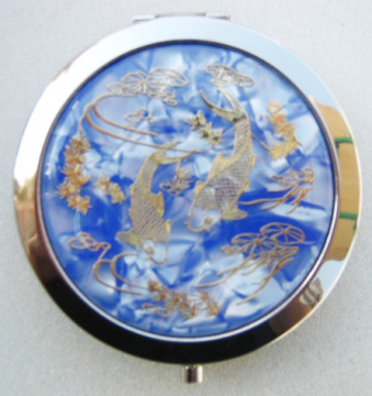 cosmetic Mirror,pocket mirror,make up mirror