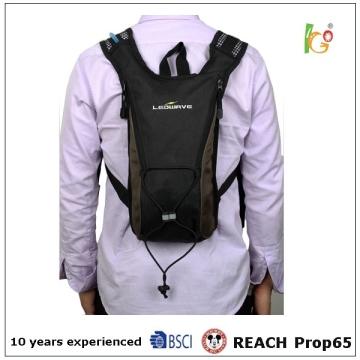 Sports hydration bladder water backpack bycicle bike mountain backpack