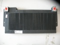 4120001061 Pièces 4120001061 Radiateur d&#39;huile hydraulique Assy