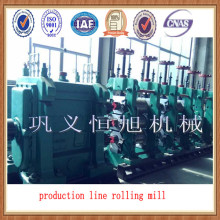 BV Hot TMT rebar rolling mill for sale