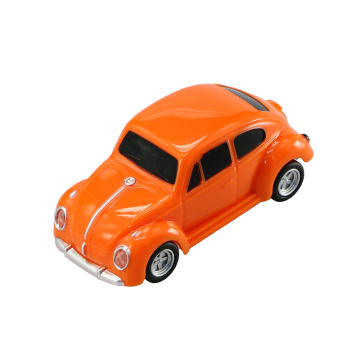 Kreatives Cartoon-Modellauto-Mini-Auto-Pendrive