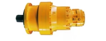 HZ9T99 Planetary slewing drives