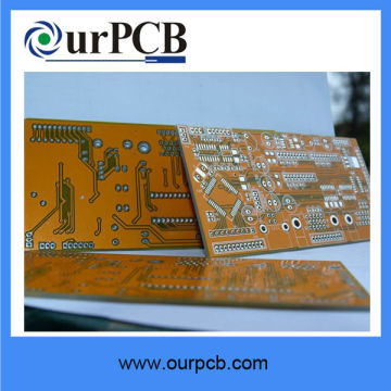 flex pcb board, low cost flexible pcb