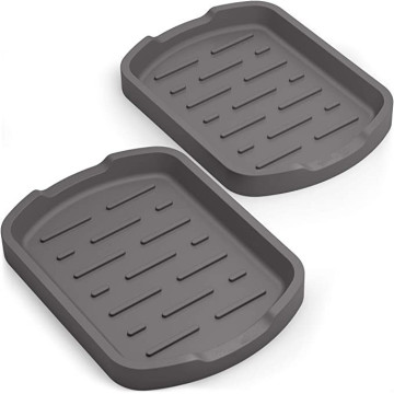 Custom Food Grade Silicone Spons Holder