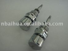 precision micro CNC turning