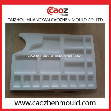 High Quality Plastic Injection Ice Cube Box Mold in China