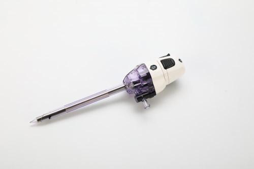Peralatan dan instrumen bedah laparoskopi medis
