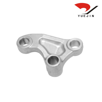 Precision Aluminum Forging Components