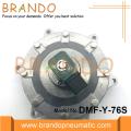 3 Inch Pneumatische Jet Valve DMF-Y-76S