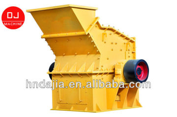 Impact Crusher/Impact Hammer Crusher