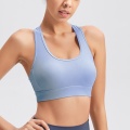 Damen gepolsterter Sport-BH Fitness