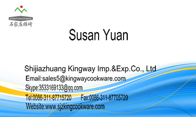 Name card