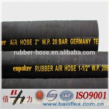 rubber air hose ,SBR/EPDM compressed air hose,fiber reinforced hose