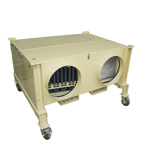 Fast Easy Install Military Environmental Control Unit 5Ton 60000BTU