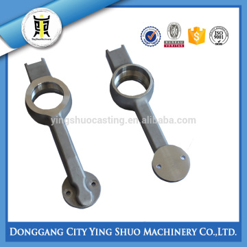 OEM custom industrial machinery component