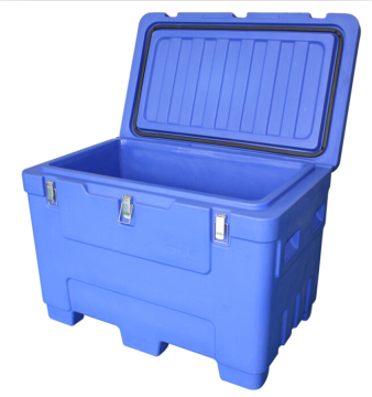 240Liter Dry ice cool box, cool box for dry ice