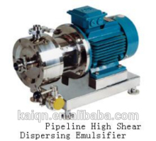 emulsifying machine mixing machine