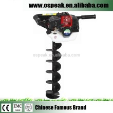 52CC 1E44-5F Gasoline earth auger