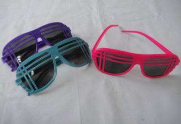 Assorted Shutter Shades Sunglasses