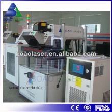 Laser Keyboard Marking Machine