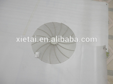 2014 High quality steel wire fan guard/wire basket guard/fan finger guard -XTF-06019