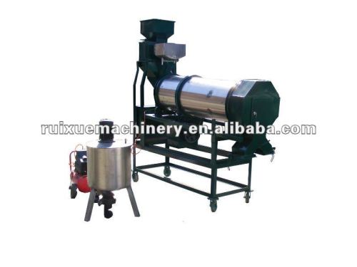 Liquid chemical treater