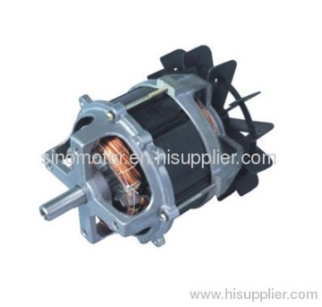 Lawn Mower Motor Ac Single-phase Mixer Induction Lawn Mower Electric Motor?