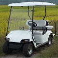 Hot sale electric golf cart 4 seats