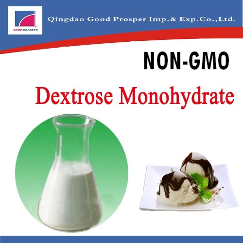 China Glucose Syrup Dextrose