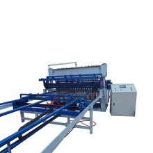 Pneumatic Rebar Mesh Welding Machine for 2.4m Reinforcing Mesh