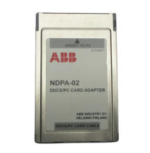 ABB NDPA-02 61319026 Frequency Programming Software Interfaces