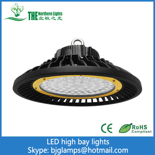 إضاءة 150Watt Philips لمصابيح LED High Bay