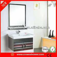 2014 bath cabinet,bathroom accessories cheapest rustic oak bathroom vanities