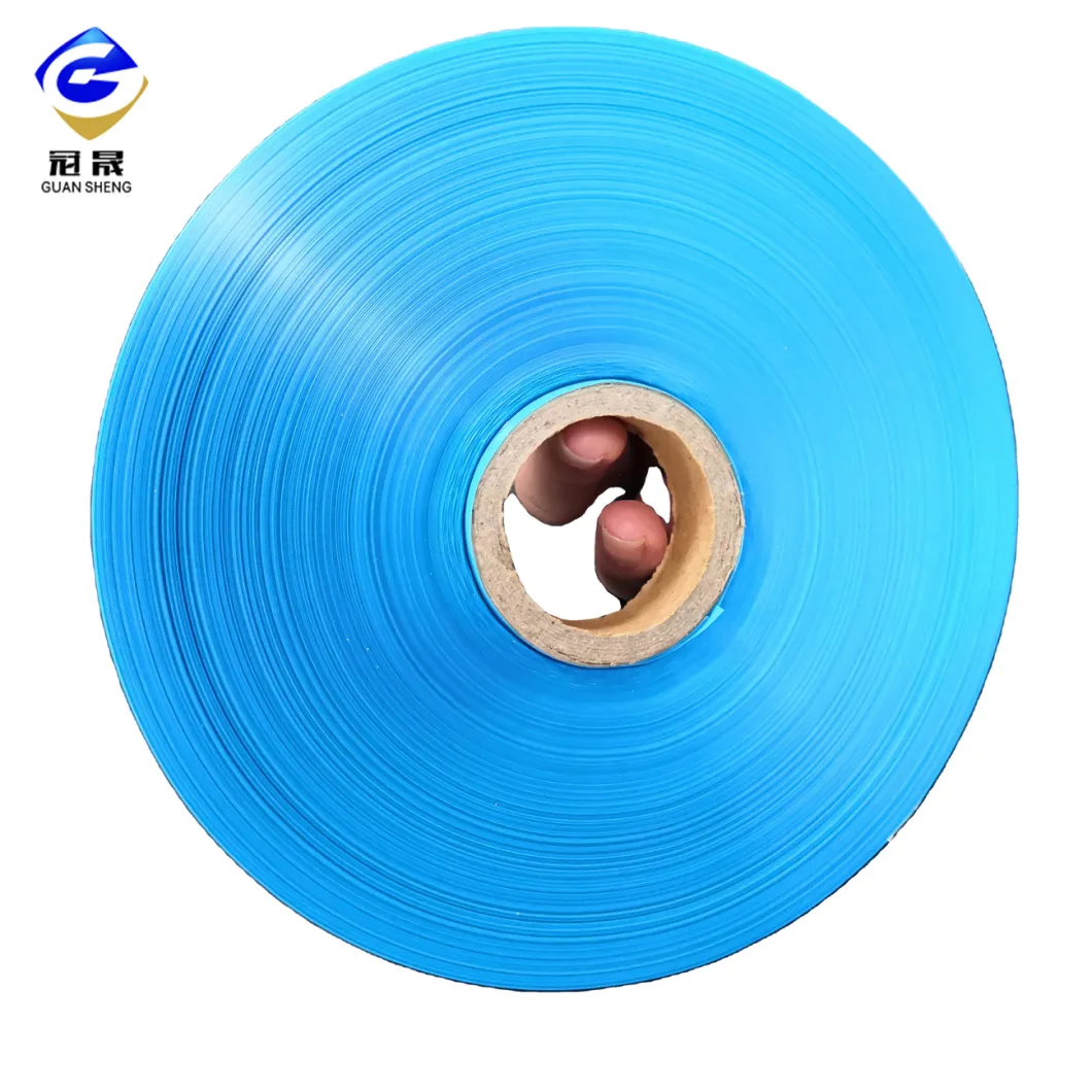 Hot Melt Seam Sealing Tape for Non-Woven Isolation Clothing Seam Sealing Tape