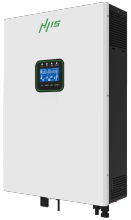 1200W/3600W Off Grid Hybrid Solar Inverter AC/Solar Priority LCD Control