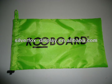 shoe bag, Promotional Drawstring Bag
