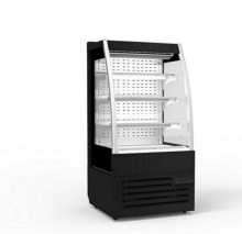 Supermarket Multi-Deck Air Cooling Open Chiller