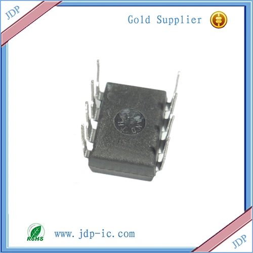 Tc4427CPA Inline DIP8 High Speed Driver Chip Tc4427 Quality Assurance