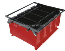 Latest Discount Paper Log Briquette Maker