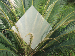 Solar Low Iron Glass